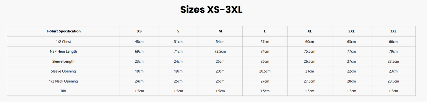 There's Always More Tee